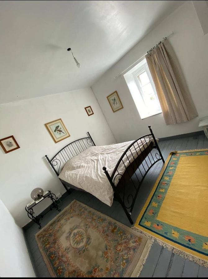 The Old School House Hotel Ceauce Luaran gambar