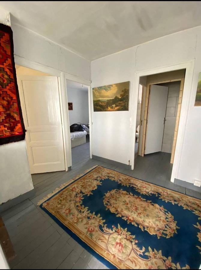 The Old School House Hotel Ceauce Luaran gambar